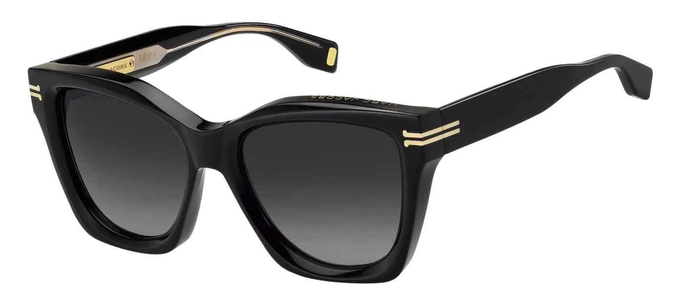 Marc Jacobs MJ1000 Sunglasses - view 7